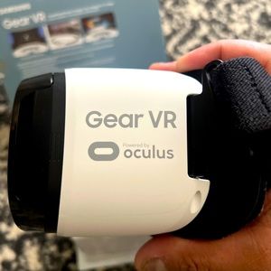 Samsung Gear VR